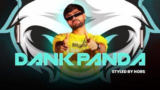 Danny Pandit – DANK PANDA | Official Music Video | Prod. by HORS.WORLD
