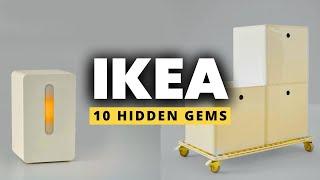10 IKEA Products You Didn't Know Existed (pt.3)