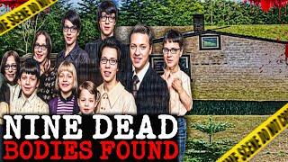 Peterson Family Massacre: An Entire Family Wiped Out (True Crime Documentary)
