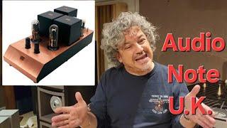 Florida AUDIO EXPO '24 / Audio Note U.K. RANT..