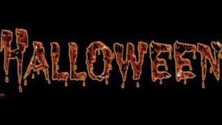 ХЭЛЛОУИН. Welcome to Halloween Party - DJ KreeG. Добро пожаловать на вечеринку на Хеллоуин!
