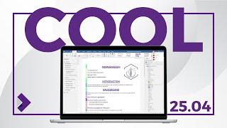 The Latest for 2025 in Collabora Online 25.04