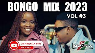 BEST LOVE BONGO MIX 2023 VOL 3 DJ MWORIA, JAY MELODY, ALIKIBA, RAYVANNY, DIAMOND PLATNUMZ,HARMONIZE