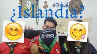 ¡Vamos a Islandia! Moot 2017 Islandia| Ola Scout