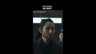 (R21) The Kings in Queen Woo | Watch on Viu