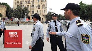 Polis sizi saxlayarsa necə davranmalı - hüquqşünas məsləhəti