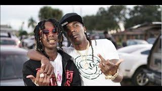 Burga - Ft YNW Melly - Nightmares At The Bottom (Official Video)