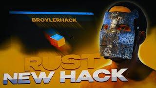 FREE RUST HACK 2024 DOWNLOAD DECEMBER | FREE RUST SPOOFER | RUST WALLHACK & AIMBOT | RUST FREE CHEAT