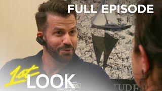 Johnny Bananas Faces His Fears: Spiders, A Desk Job, Going to Jail, Losing a Challenge | 1st Look TV