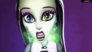 Monster High without context 2