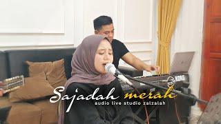 Sajadah merah | zalzalah gambus