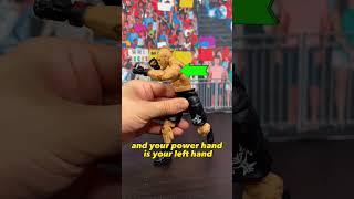 How to animate a Punch for Stop Motion (Stop Motion Tips & Tricks Part 6)