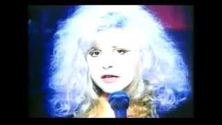 Stevie Nicks - Sometimes It's A Bitch (Official Video - alternate edit)