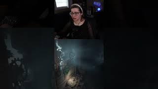 If it's not obvious me and this ghost aren't friends || Layers of Fear