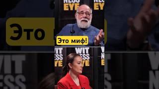 Как оправдать кражу земли? Нарратив Израиля