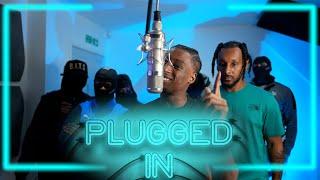 Taze - Plugged In W/Fumez The Engineer | Pressplay