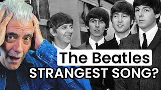 Is This The Beatles’ Strangest Song? (No Chorus, Two Bridges!)