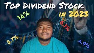 Top Jamaican Dividend Stocks For 2023 |1 of 3