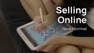 Selling Online - Singapore's ecommerce boom