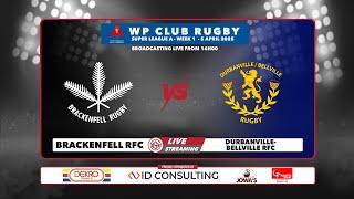 Brackenfell vs Durbell
