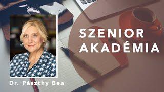 Dr. Pászthy Bea: A gyermekek és a serdülők lelki egészsége hazánkban és a jóléti társadalmakban