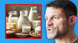 Best and Worst Dairy (Milk Products) - What You NEED to Know! | Dr. Bill Schindler