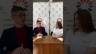 Третий День открытых дверей - 2021