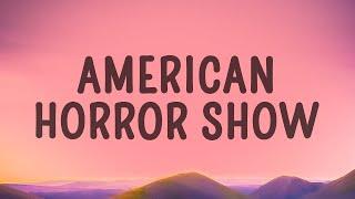 SNOW WIFE - AMERICAN HORROR SHOW (Lyrics)  | 1 Hour Best Songs Lyrics 