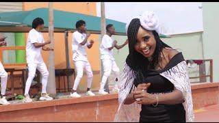 Sabuwar wakar Asiya chairlady ft Tj kano ( mai Farin jini) Official Video 2021