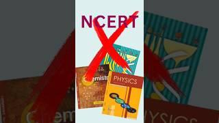 Is NCERT Sufficient? IAT & NEST 2023