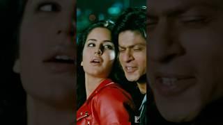 They slayed here | #IshqShava | #JabTakHaiJaan | #ShahRukhKhan | #KatrinaKaif