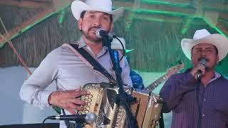 La Cabreria - Los Empacadores de Durango ft Los Padrinos de Culiacan (En Vivo 2023)