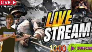 PUBG LOVER GAMING  is live! Ajj ma na ABCILOVEKING Live Aaya 