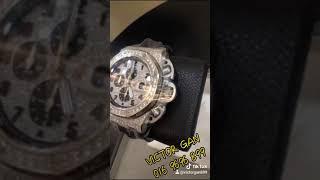 AP audemars piguet