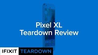 Google Pixel XL Teardown Review!