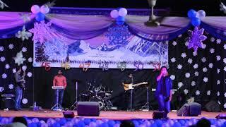 19. Song: "Tumi Cheye Acho Tai" by Zohur || Freshers Reception and Farewell 2019