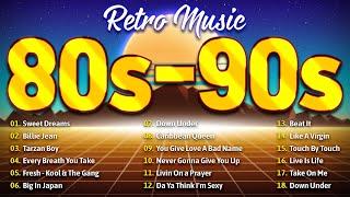 80s Greatest Hits  Best Oldies Songs Of 1980s  Oldies But Goodies