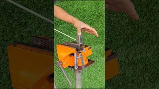 cool welding: projects that make you sweat.