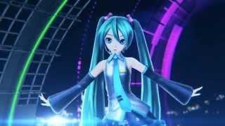 livetune feat. Hatsune Miku「DECORATOR」　-teaser-