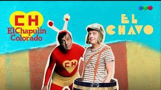 Telefe Interior - Pase "El Chavo del Ocho" a "Cine: Dr Dolittle 2"