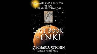 The Lost Book Of Enki by Zacharia Sitchin ( Full Audiobook)