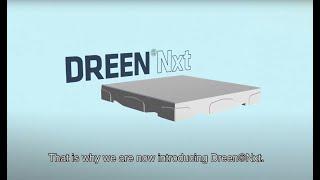 Dreen®Nxt, the new generation of rooftop paving