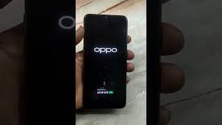 oppo a5 2020 mobile me safe mode disable