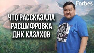 Жаксылык Сабитов: Почему Кунаев стал ролевой моделью для Токаева