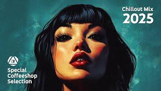 CHILLOUT MIX 2025 • Special Coffeeshop Selection [Seven Beats Music]