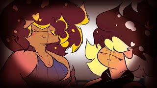 Lesbian Jokes with Gloria (Animatic)