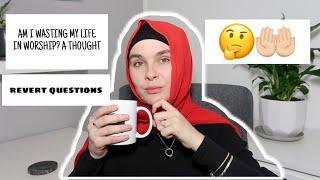 What if God doesn't exist? || Tea Talks.