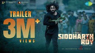 Siddharth Roy - Official Trailer | Deepak Saroj | Tanvi Negi | V. Yeshasvi | Radhan