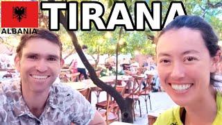 Discover Albania: A Journey Through Tirana!  | Tirana Travel Guide