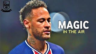 Neymar Jr ► Magic In The Air | Skills & Goals Mix | HD